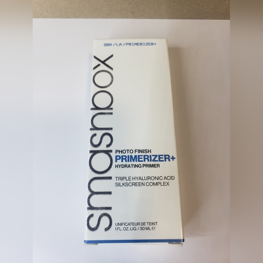 Smashbox Photo Finish Primerizer+